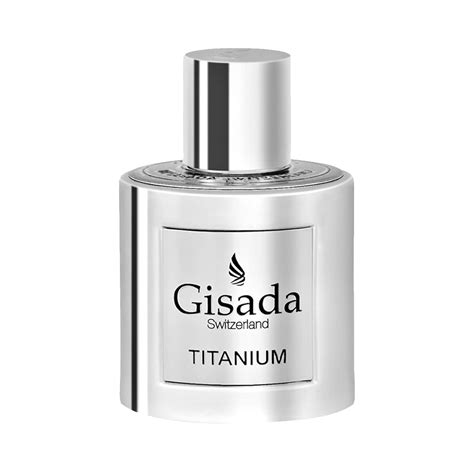 Gisada Switzerland Eau De Parfum Fragrance, Perfume.